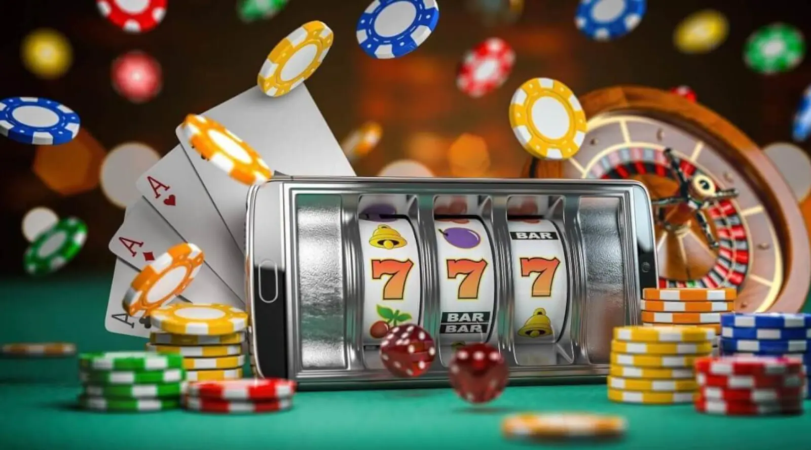 Giochi Rabona casino
