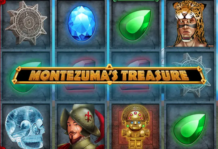 Montezuma