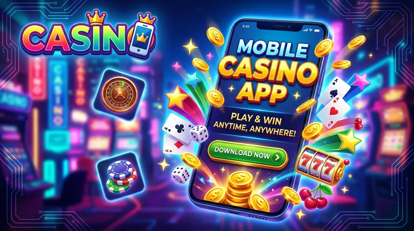 Rabona casino app mobile