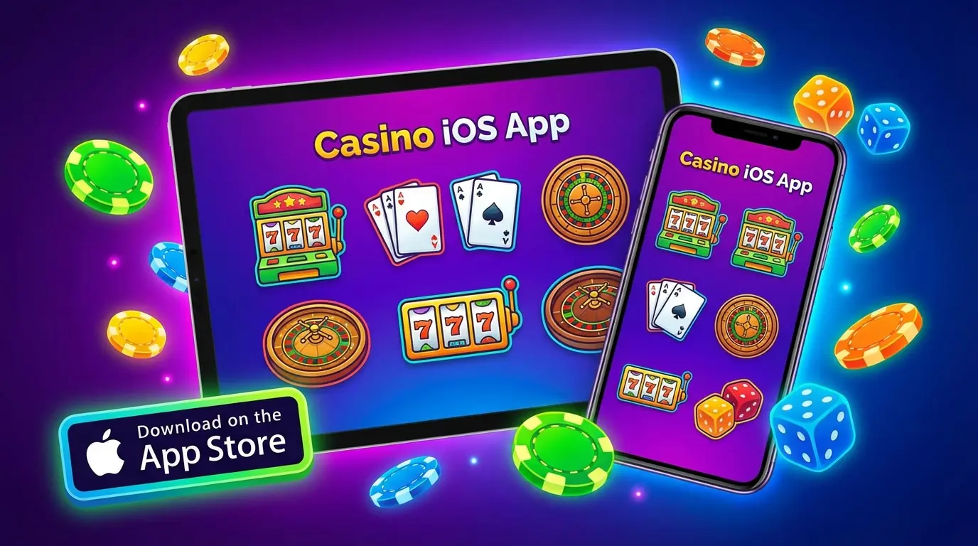 Rabona casino app iOS
