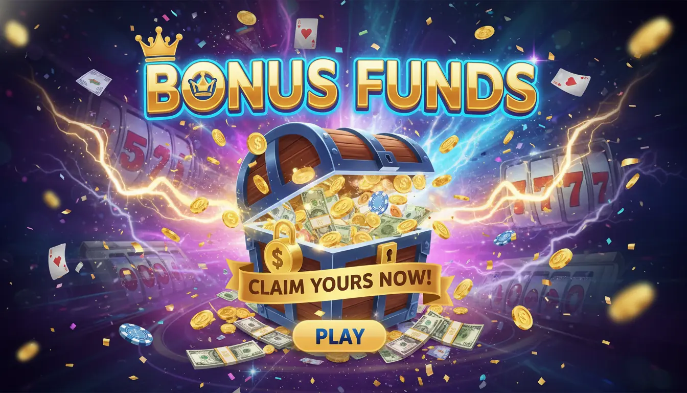 Fondi bonus Rabona casino