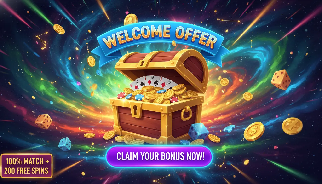 Rabona casino offerta benvenuto