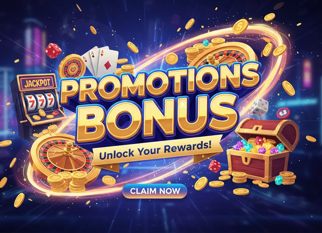 Offerte promozionali Rabona casino