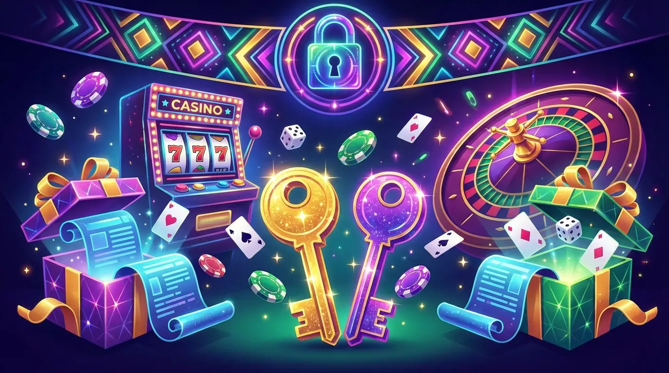 Promo code Rabona casino