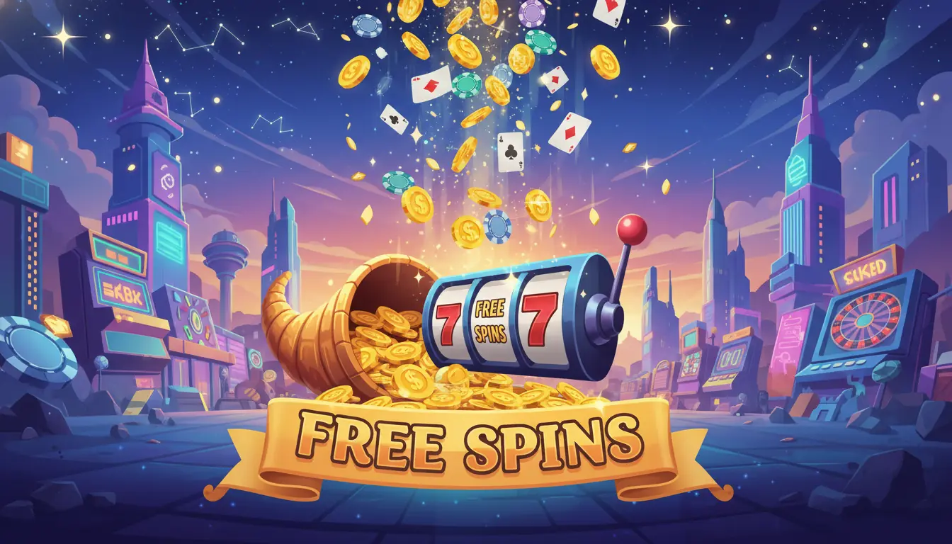 Giri gratis Rabona casino