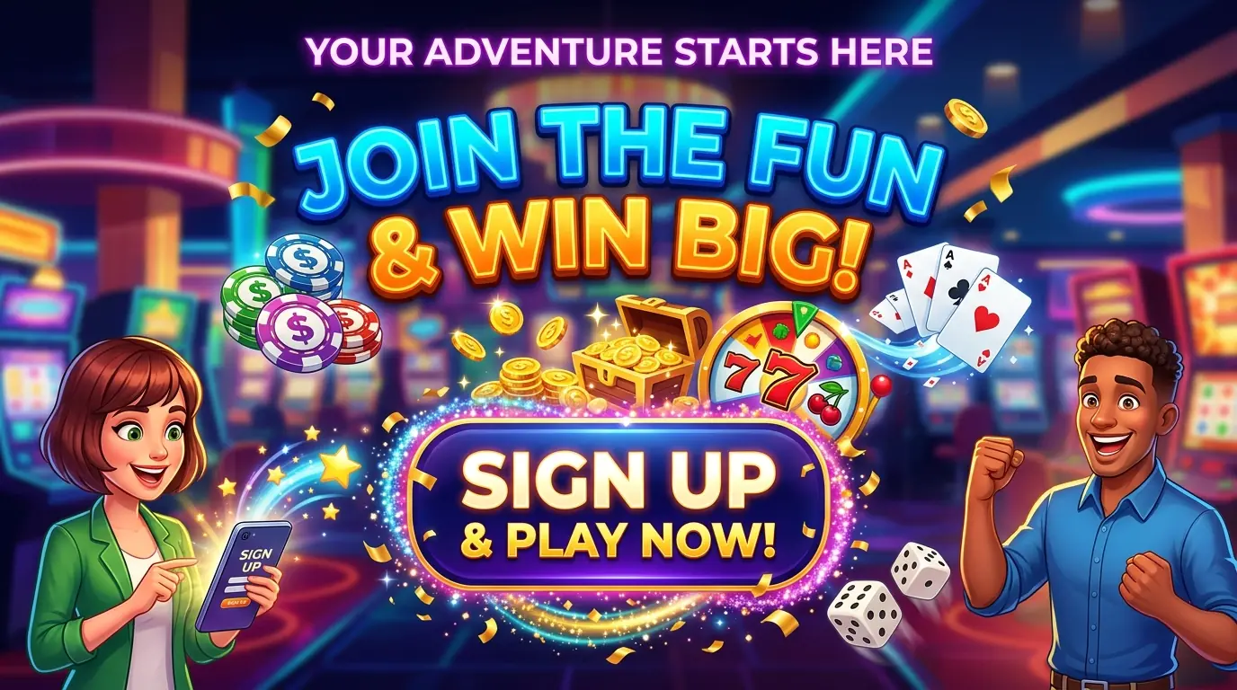 Rabona casino sign up
