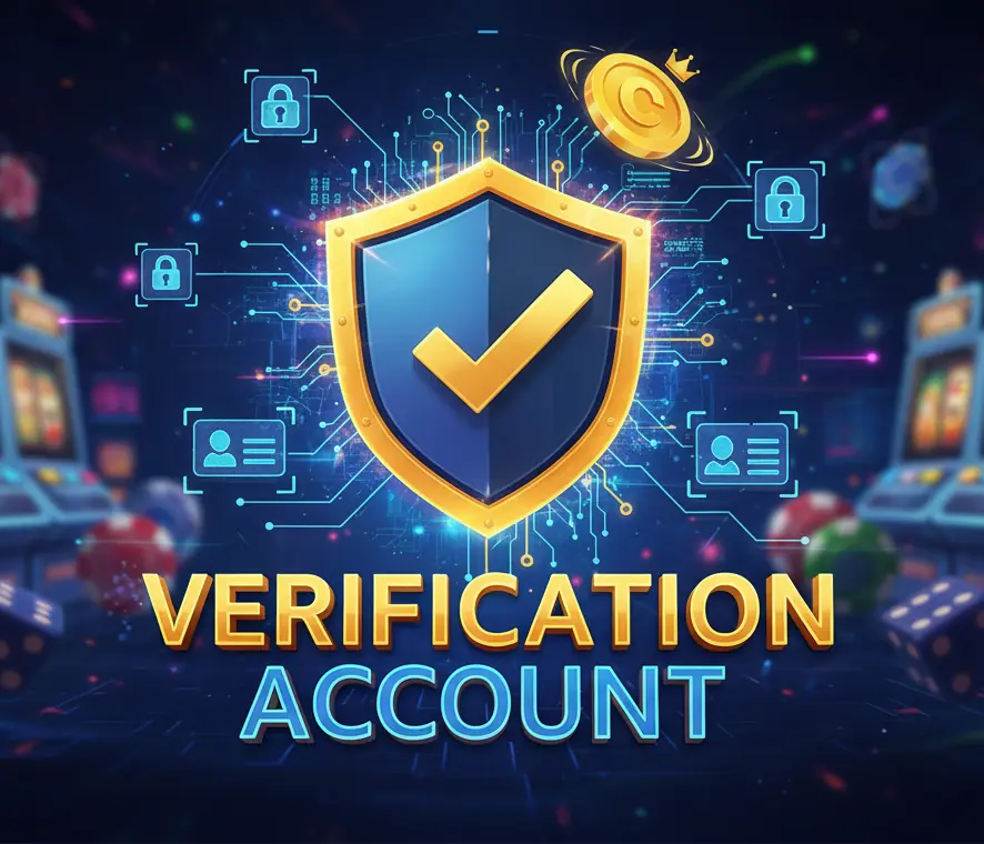 Rabona casino verifica account