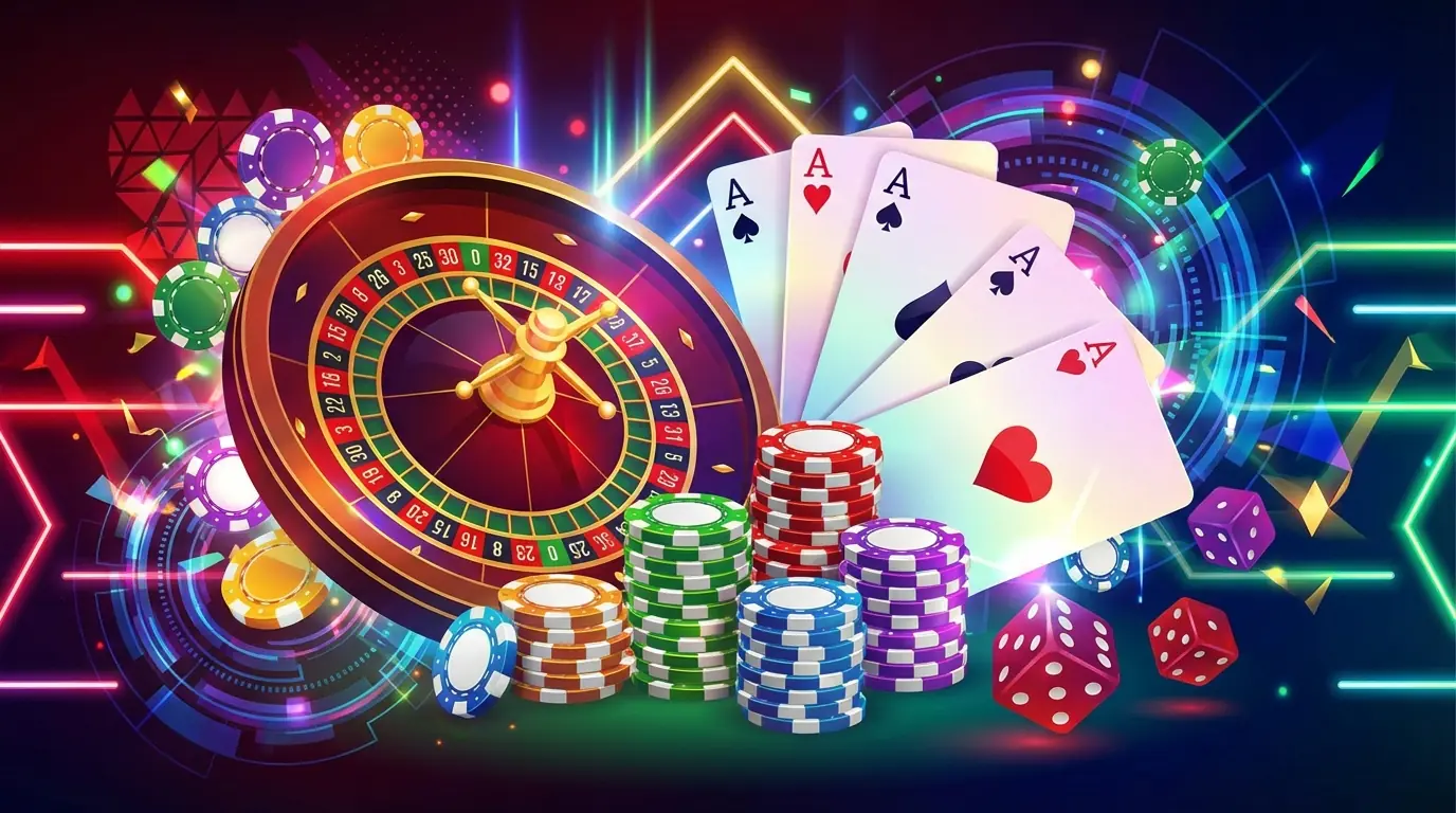 Rabona casino proprietario