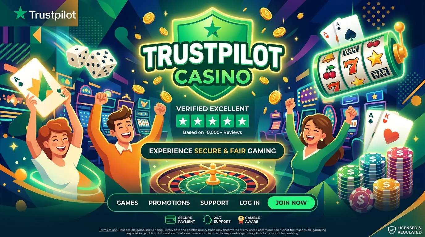 Rabona casino Trustpilot
