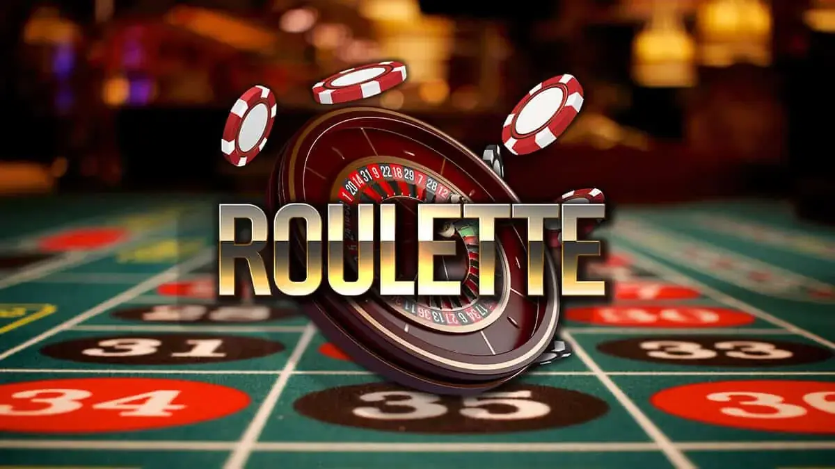 Rabona casino roulette