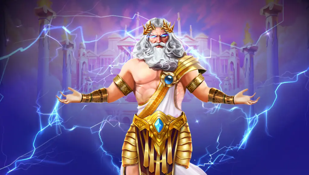 Gates of Olympus Rabona casino