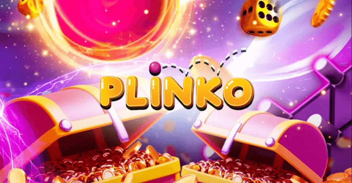 Plinko Rabona casino